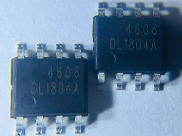 HXY4606 30V Mosfet 힘 트랜지스터 무료한 MOSFET RDS (위에) &lt; 30m