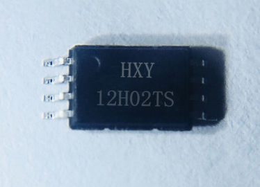 12H02TS는 무정전 전원 장치 N 채널 Mosfet 스위치 20V 이중으로 합니다