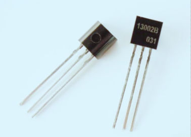 3DD13002B 고성능 트랜지스터 회로 VCEO 400V 낮은 포화 전압