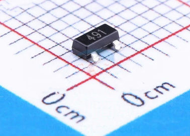 FMMT491 저항에 고전압 NPN 힘 트랜지스터 낮게 동등물
