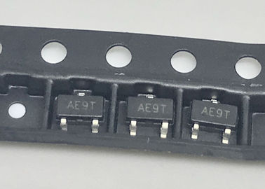 HXY2312 N 채널 20-V (D-S) MOS 전계효과 트랜지스터 SOT-23 플라스틱은 캡슐에 넣습니다
