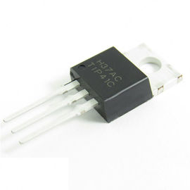 TIP41/41A/41B/41C NPN 고속 엇바꾸기 트랜지스터 고성능